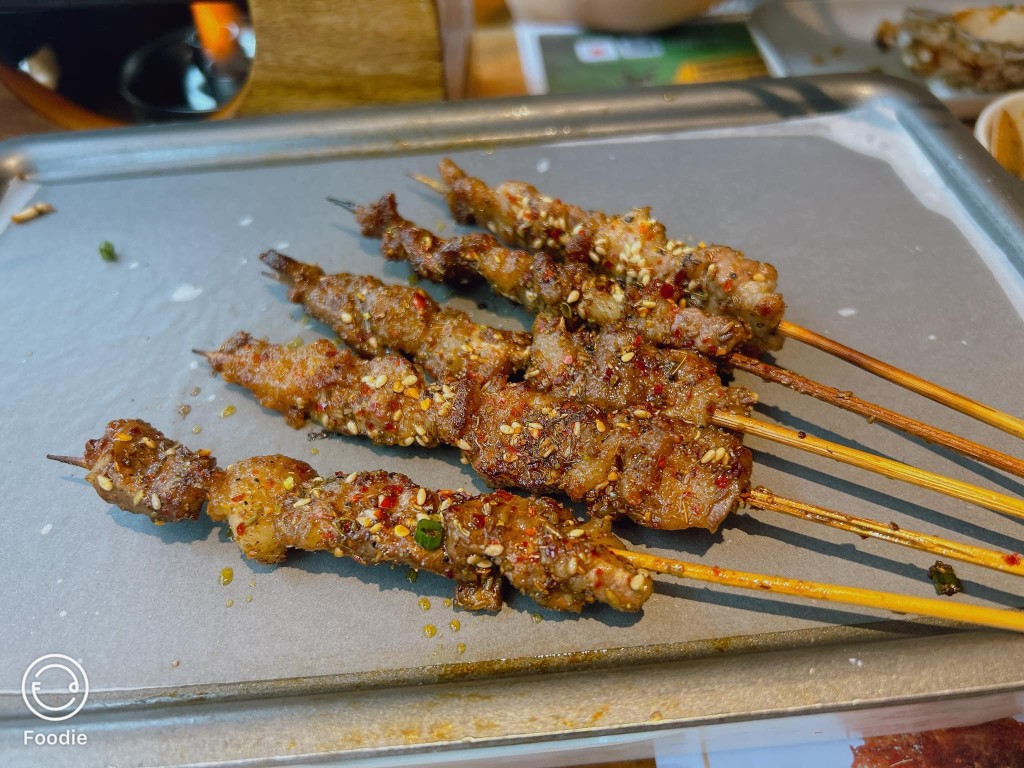 ¥500玩轉深圳｜在深圳食好兩餐