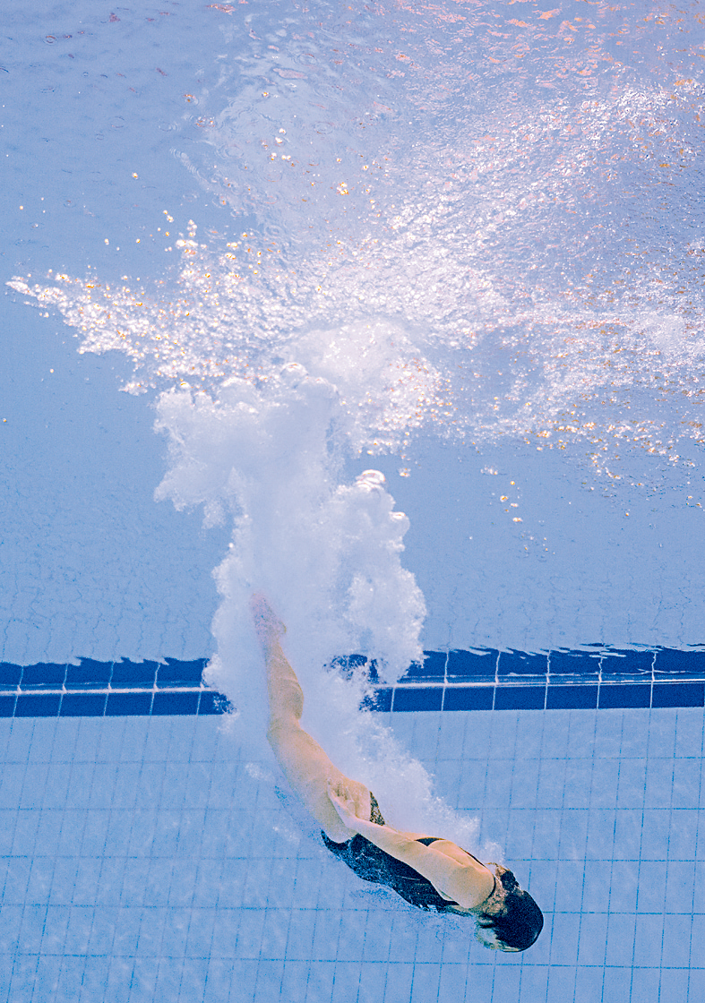 王子依以第19名完成女子1米板赛事。