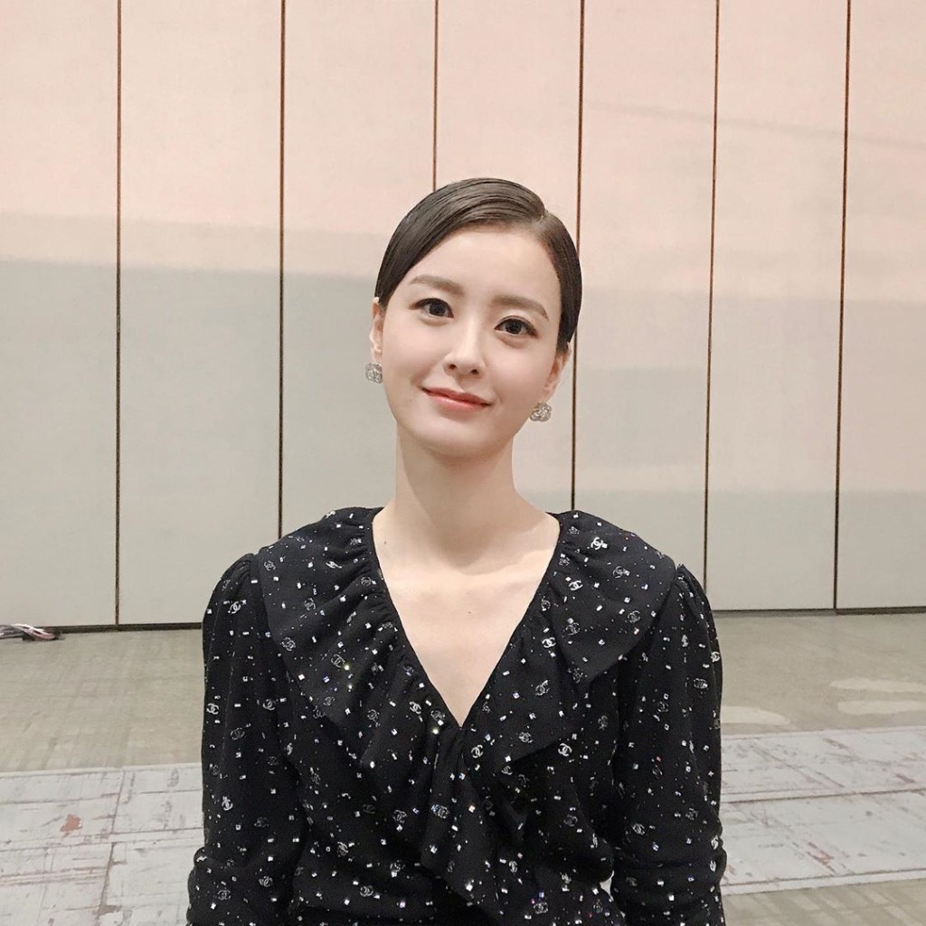 鄭裕美