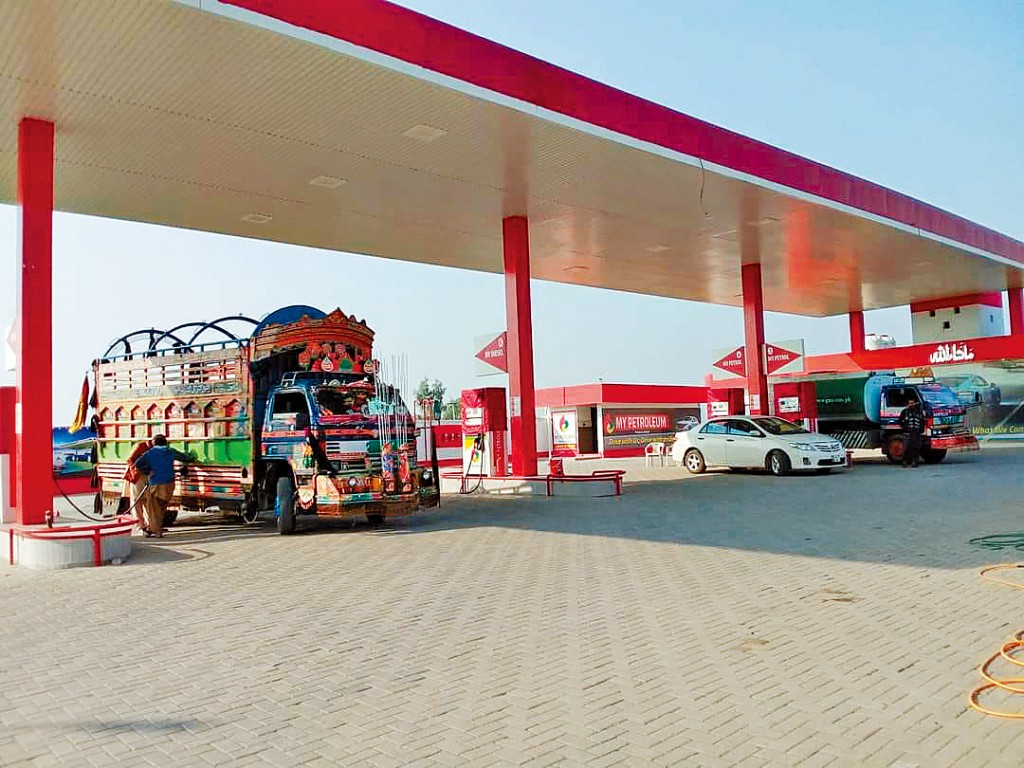 哈薩克石油有望成為本地首隻海外石油股。