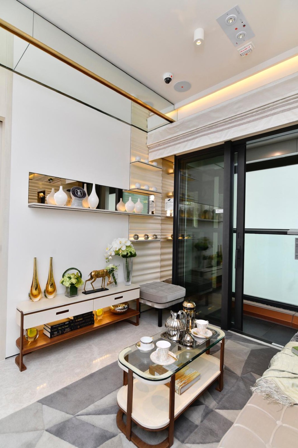 經改動連裝修2A座28樓D室