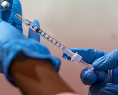 示意圖。（AP圖片）