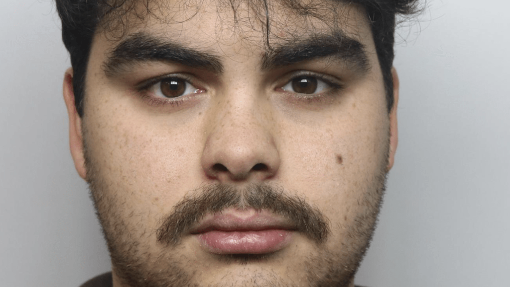 29歲男子史密斯涉性侵被判囚。英國警方