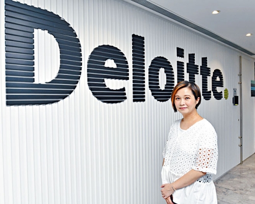 德勤中國風險諮詢合夥人馮文珊表示,ESG報告驗證並不一定覆蓋全部數據,彈性較傳統的財務報表核數為大。