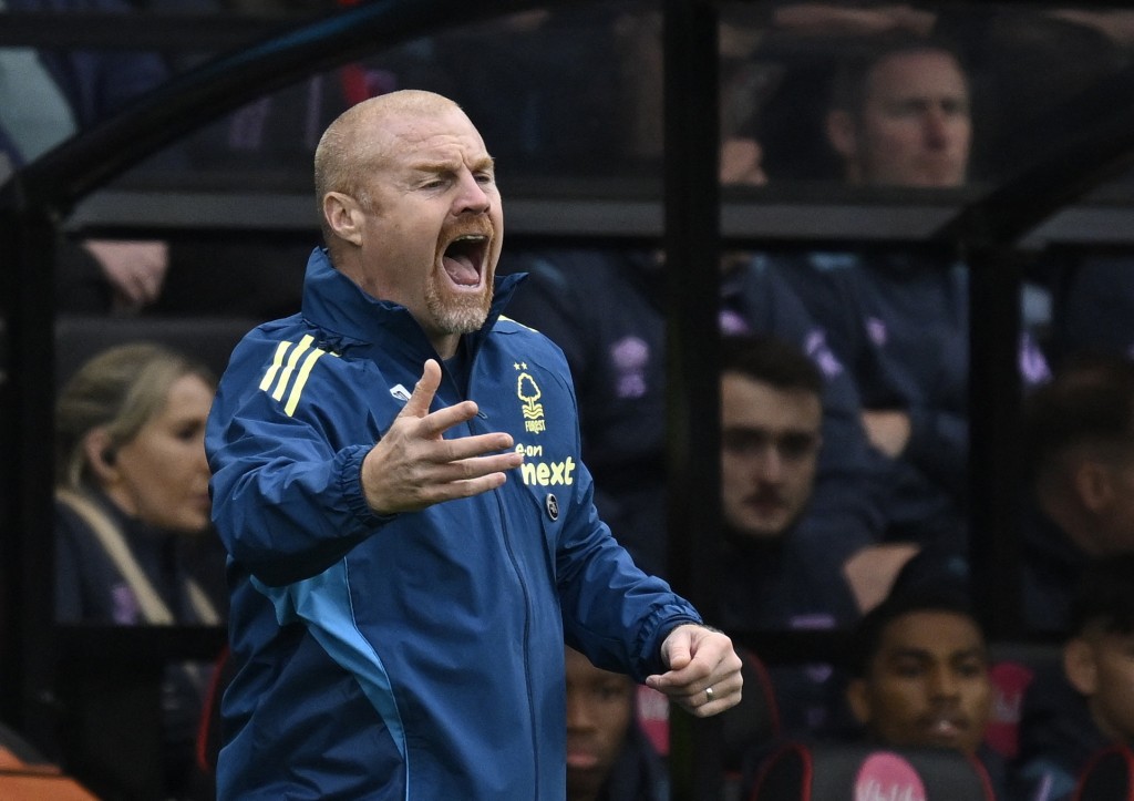 戴治認為曼聯有改變風格。路透社