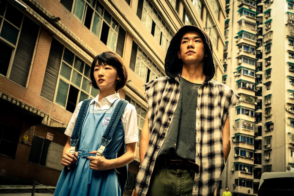 曾國祥憑《少年的你》入圍今屆奧斯卡，可惜未能奪獎。