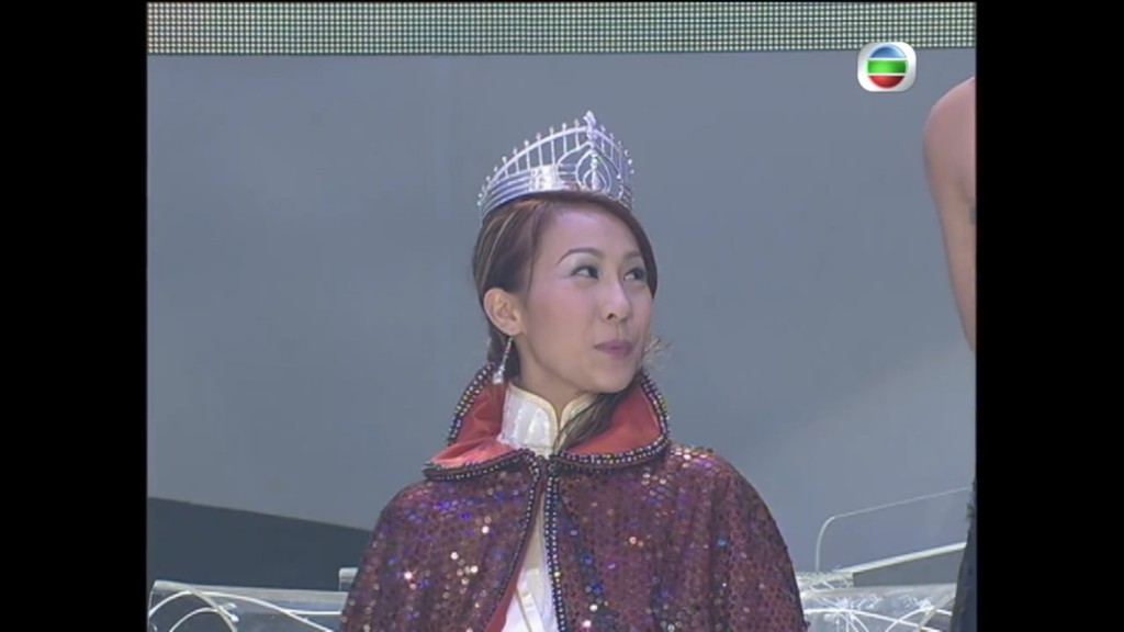 個樣十年如一日都冇變!