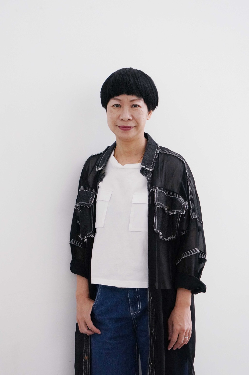 情緒教育專家程沛玉