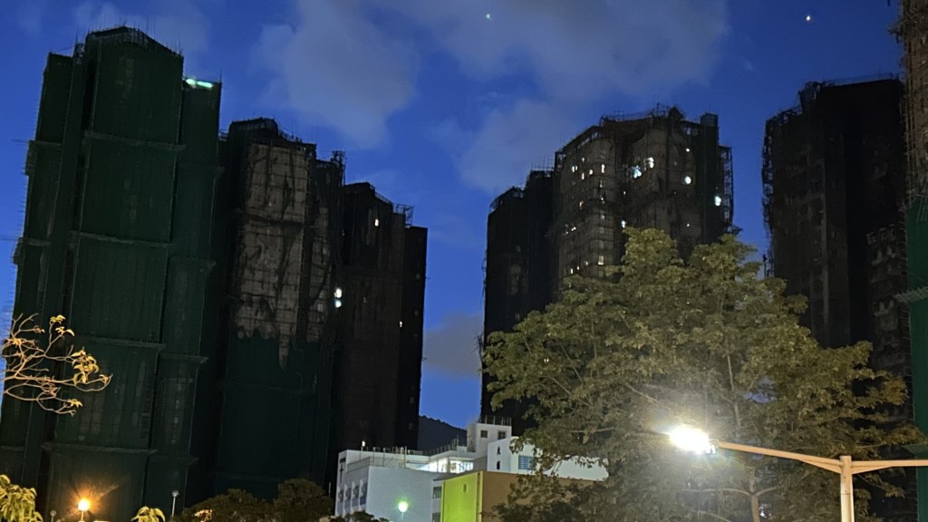 蔡楚輝攝 蔡楚輝攝