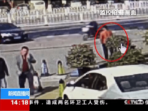 當年姓周香港男子前往廣州驗貨及接觸毒販，被內地公安跟蹤監控。