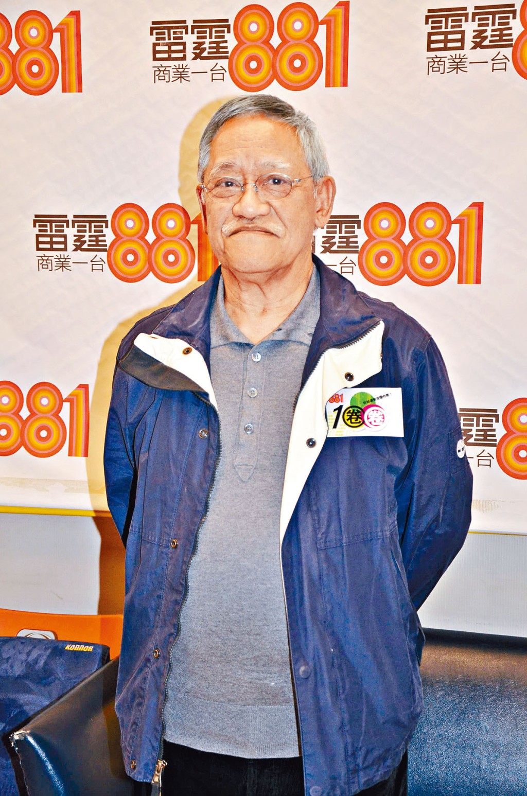 吳耀漢早些年曾表示健康欠佳，尤其腎功能不足一成。