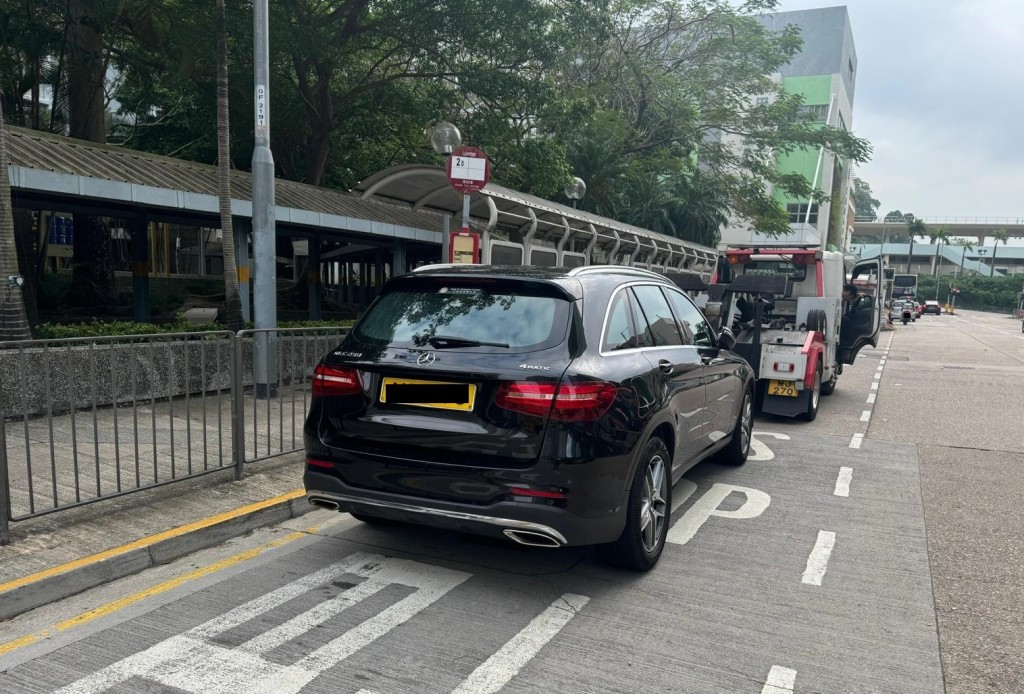 行动目标包括打击双行泊车、停泊在巴士站、行人过路处、道路转弯位置及紧急车辆出入口等一些影响其他市民的违泊行为。