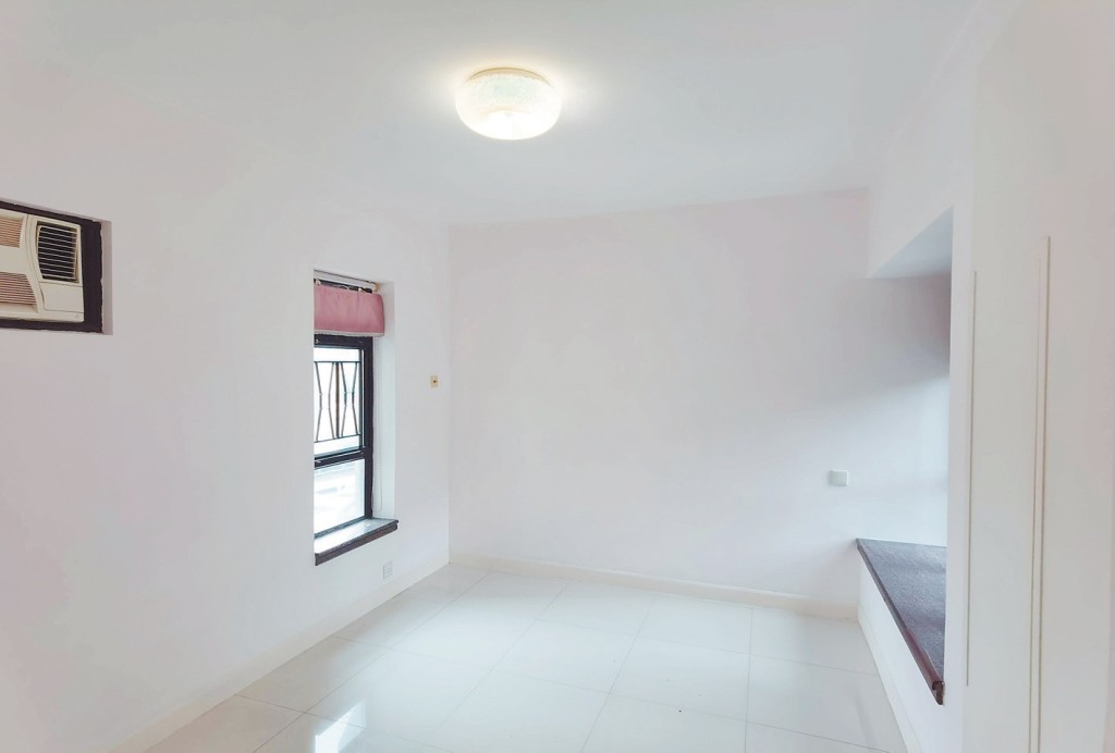 主人套房设有对流窗，令空气更加流通。