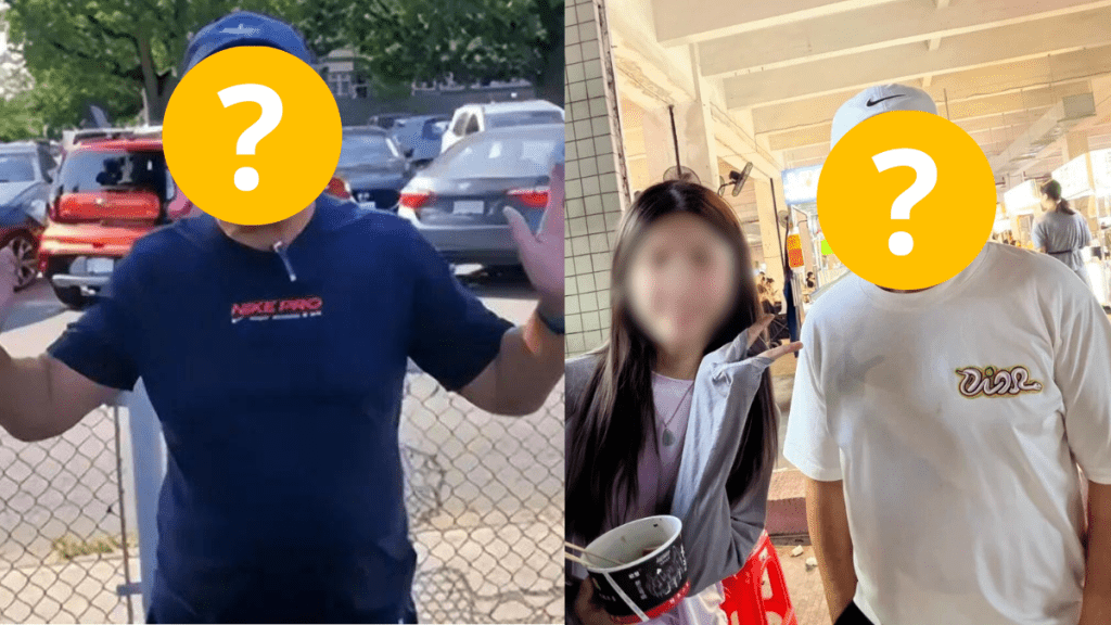 回流視帝定居內地有逆齡趨勢  笑容滿面精神晒  網民對比舊照：回國後人都變年輕了