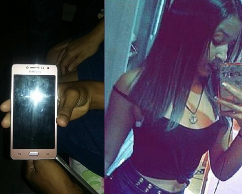 皮涅羅使用正充電的手機來聽音樂,忽然觸電身亡。(網圖)