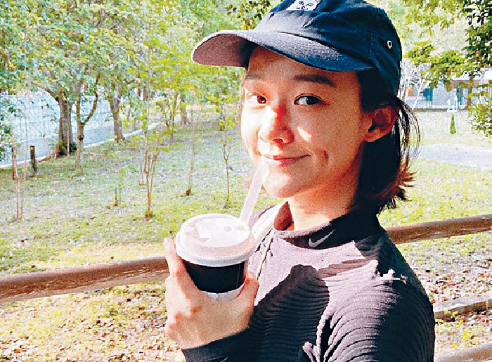 ■Regen隨即向Winkie道歉。