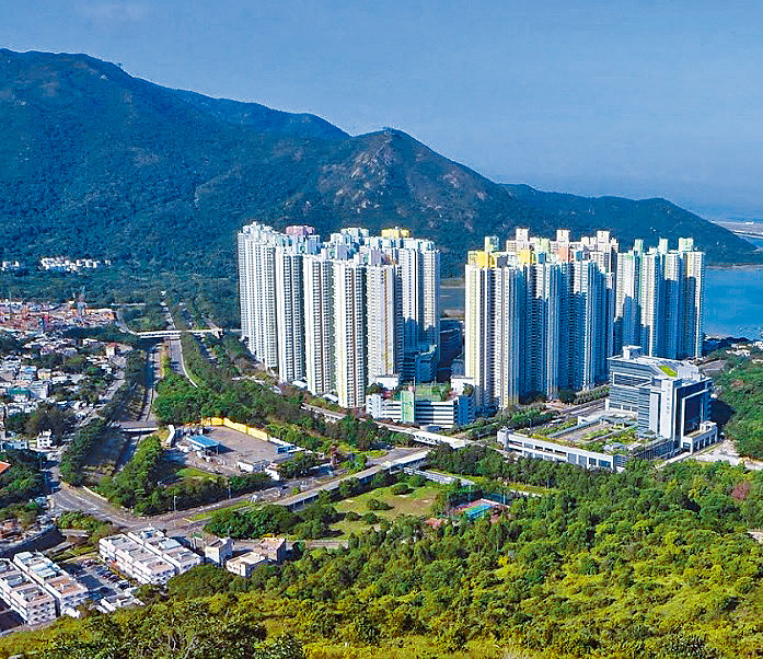 本港住屋问题备受各界关注。