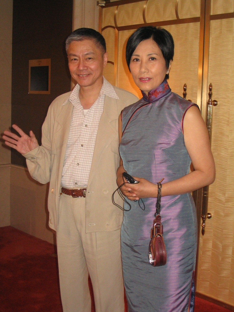 阮兆輝曾獲香港政府頒授榮譽勳章、銅紫荊星章表揚他畢生致力推廣粵劇、栽培新秀的貢獻。