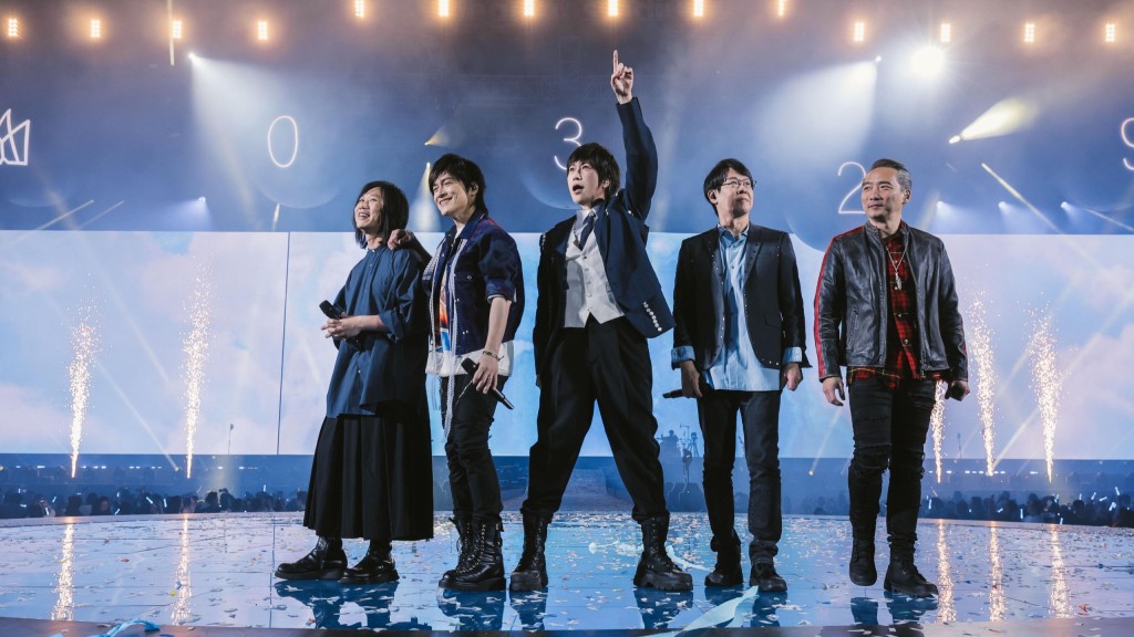 五月天演唱會︱取消頭場惹不滿 消委會接24宗投訴涉款$6.3萬 促主辦方給替代方案