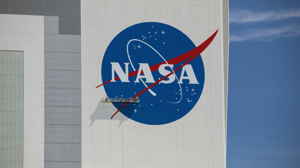NASA禁止中國公民參與太空計畫。 nasa.gov