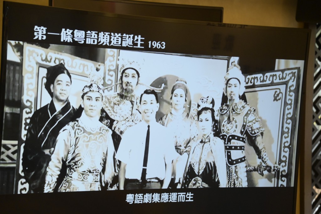多年來亞視播過唔少經典節目及戲劇。
