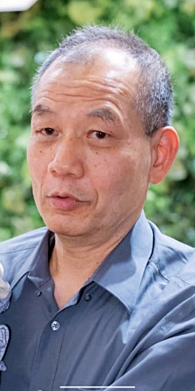 失蹤者劉建幫。fb:『香港守望者服務團』 失蹤者劉建幫。fb:『香港守望者服務團』