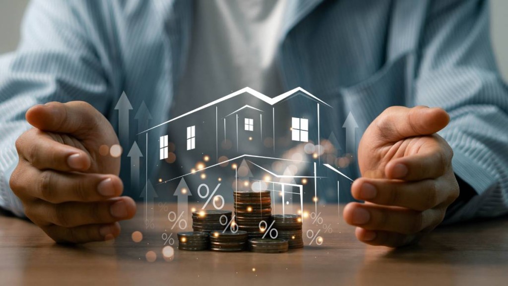 樓價回升闖撤辣後高位 銀行調高估價兼增回增 李聲揚：買自住樓良機