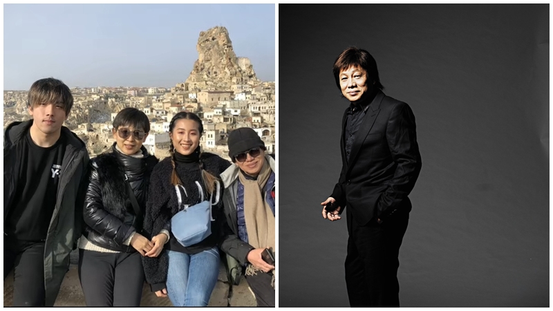 「火雲邪神」梁小龍遺孀宋驤罕發聲明 怒揭亡夫帳號遭人冒用接Job賺錢  心碎駁斥：褻瀆逝者尊嚴