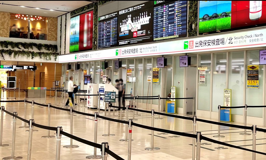 福岡機場被納入採用入境與海關審查程序「二合一」的機場之一，預計今年底前上路。福岡機官方網站