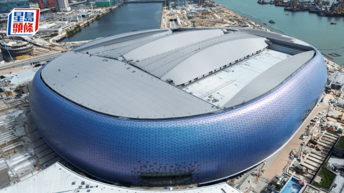 香港足球盛會2025｜利物浦對AC米蘭今晚啟德上演  港鐵加密班次 一文睇清交通安排