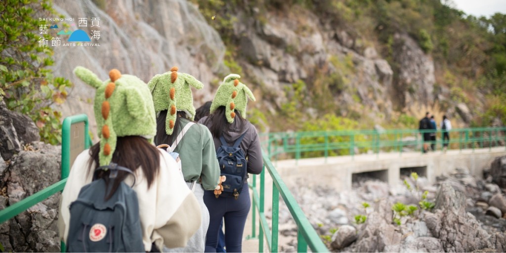 （圖片來源：西貢海藝術節）