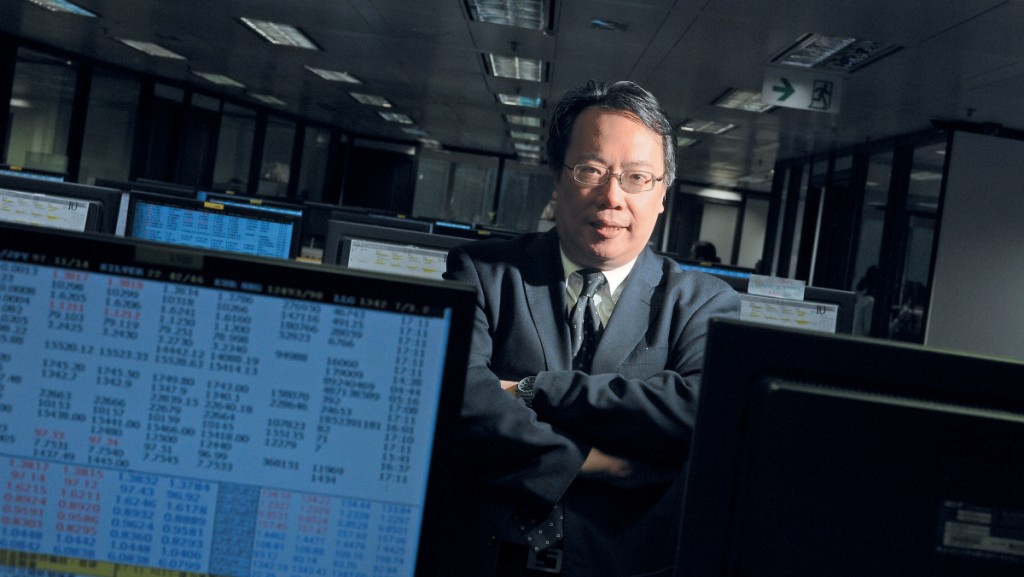 盤點沈大師金句 「一股不留」最經典 港股長線睇四萬點