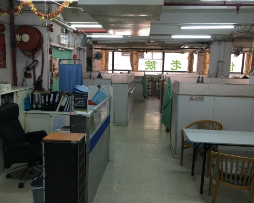 紅磡朗佳護老院。網圖
