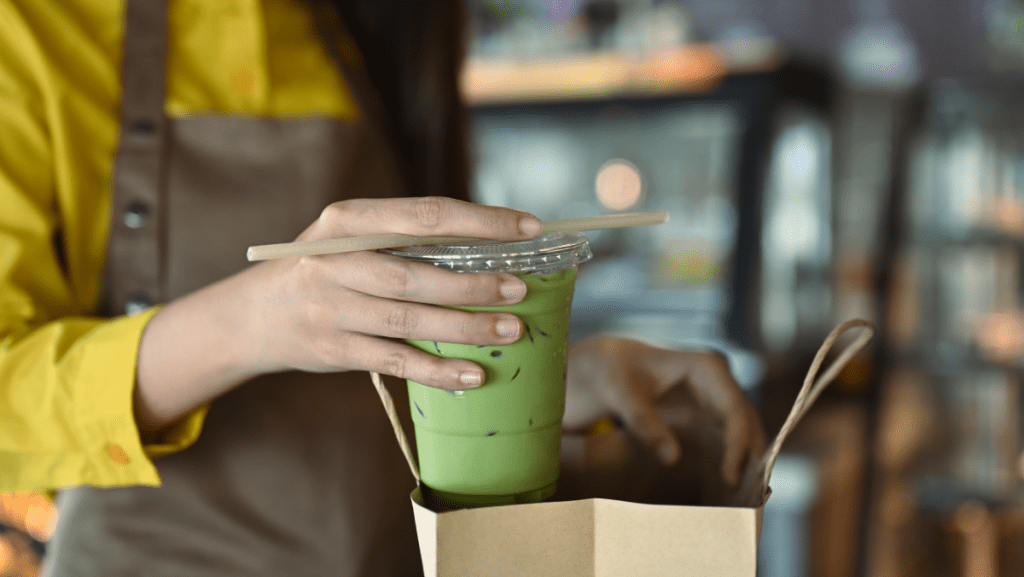 內地外賣補貼大戰 重塑新茶飲行業格局 兩大品牌料最受惠