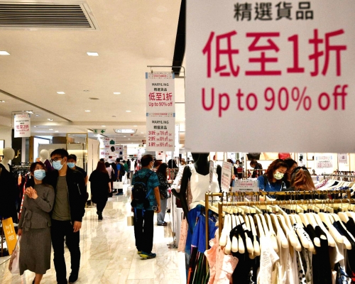 肺炎疫情打擊各行業。