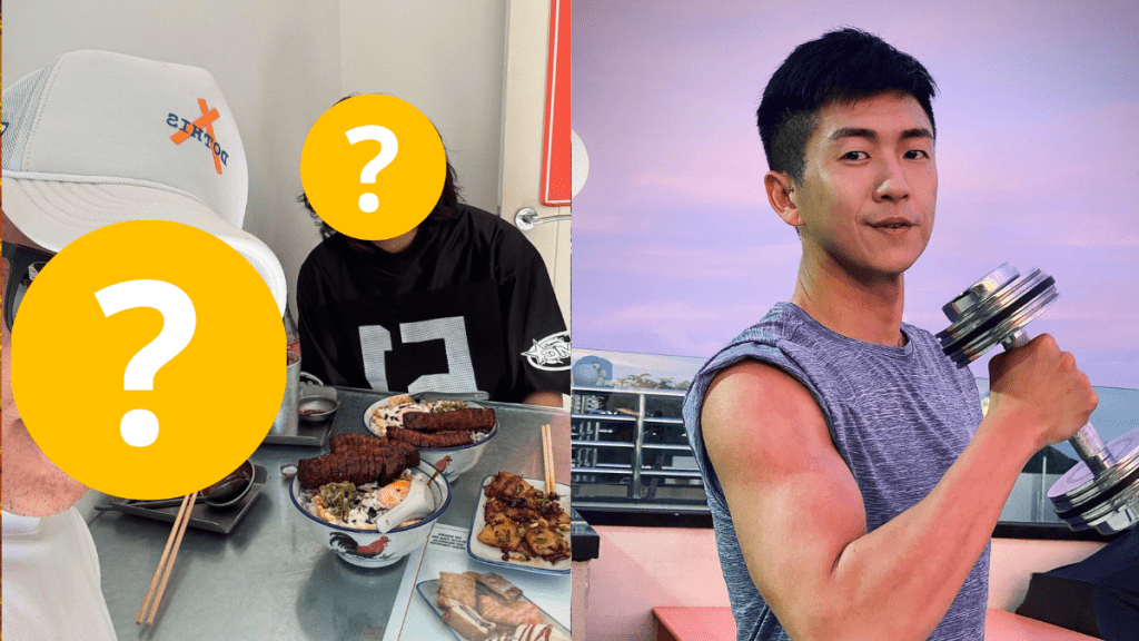 移英前TVB男星16歲仔撞樣馬貫東  曾做童星改變造型後顏值飆升  側臉勁有星味？ 