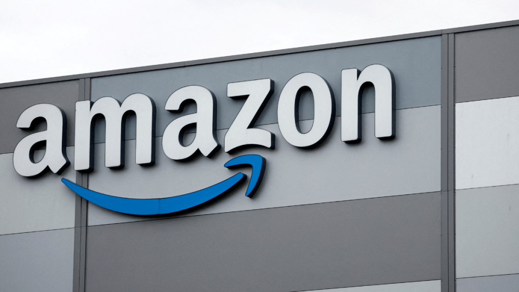 亞馬遜將對美國及加拿大第三方賣家徵收3.5%的燃料及物流附加費。