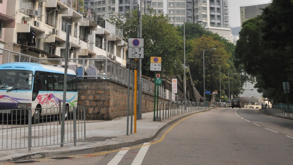 星男倒斃大窩口國瑞路住所 缺勤多日同事上門始發現。資料圖片