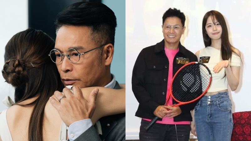 万千星辉颁奖典礼2025丨《金式森林》郭晋安再争视帝 近年历离婚、离巢 荣升上市公司高层绯闻多