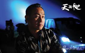 林保怡在《天与地》的演出令人印象深刻，但亦是他在TVB最后一部作品。