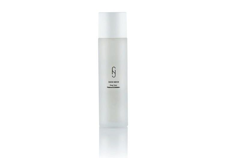 Skin Need Deep Toner($468)