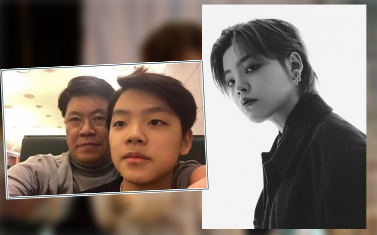 NO:EL多年来经常犯事，但每次都揾国会议员父亲出面摆平。