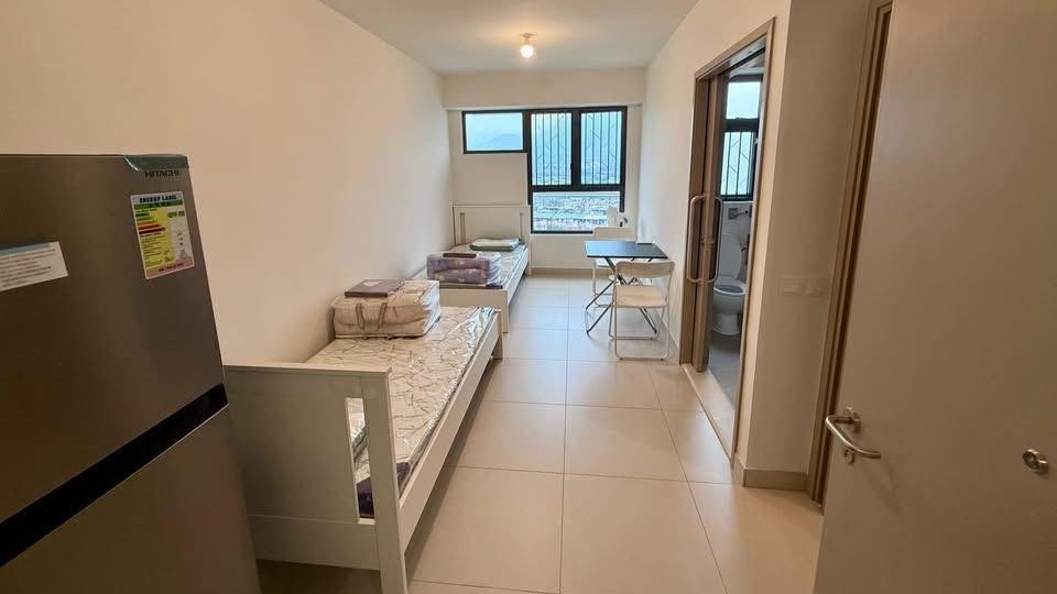 「睇樓團」反應踴躍,至今已有近600人次報名參加。 「睇樓團」反應踴躍,至今已有近600人次報名參加。