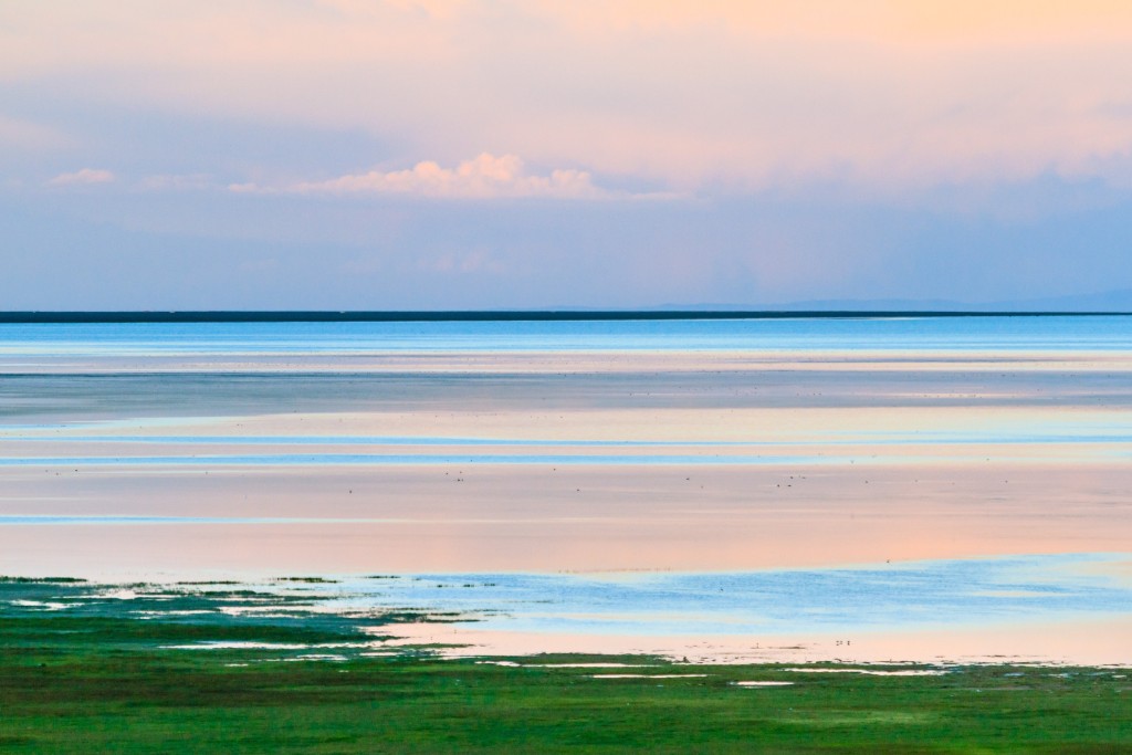 青海湖