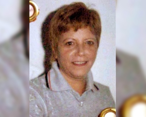 黑手党女头目利恰尔迪于罗马钱皮诺机场落网。AP资料相