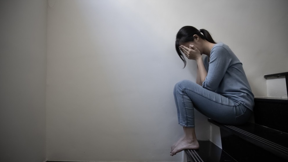 性罪行對受害人心理會造成嚴重創傷。 性罪行對受害人心理會造成嚴重創傷。