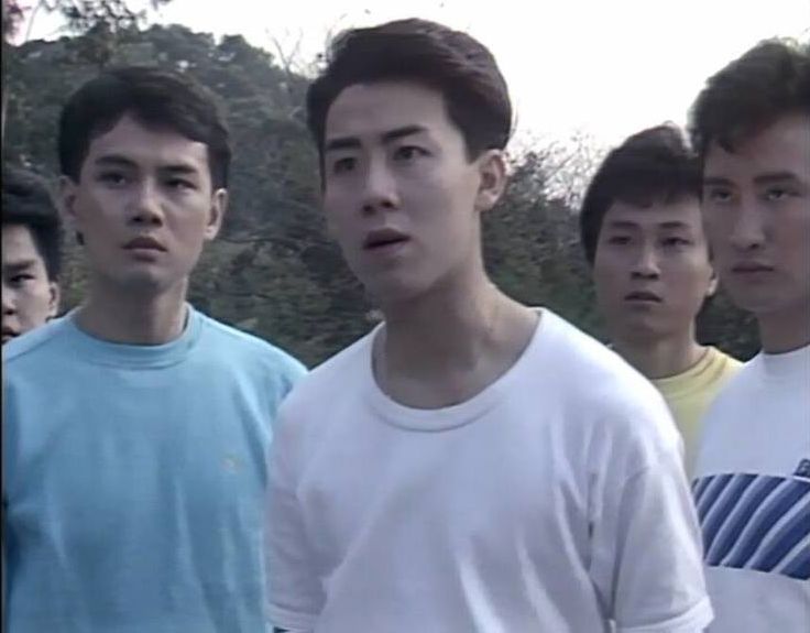 王書麒獲安排於青春學生劇《為人師表》擔任第一男主角。
