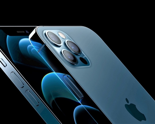蘋果公司凌晨正式公布iPhone12系列。