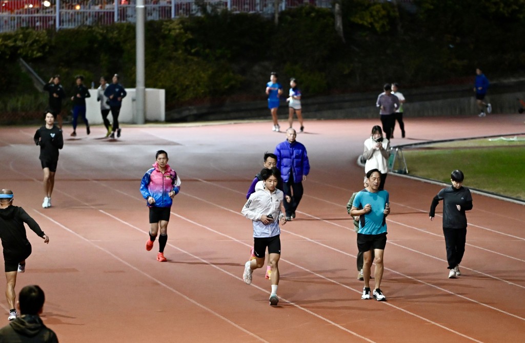 超過93%學生在問卷中指出體能活動水平不足，在過去七日內沒有每天進行至少60分鐘中度至劇烈強度體能活動。資料圖片