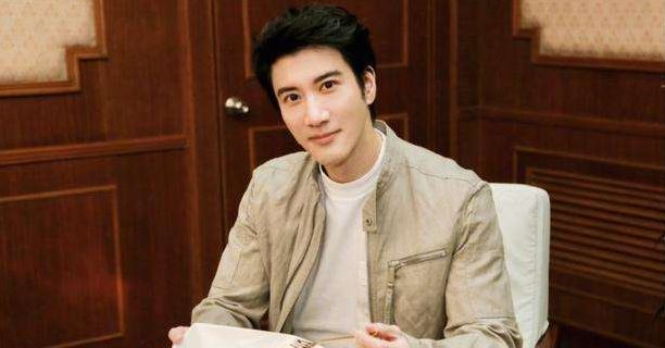 王力宏可谓是非不断。